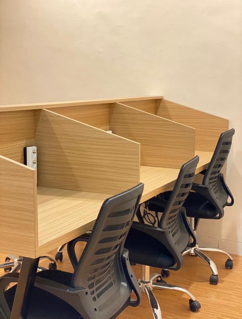 Workstation/Cubicles